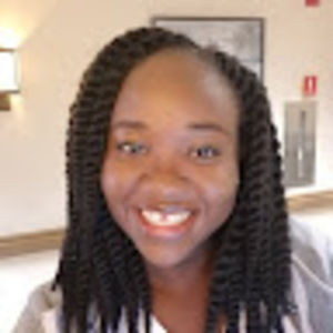 Meet your Posher, Indianna